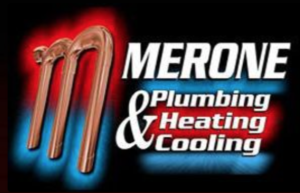 Merone Plumbing Heating & Cooling